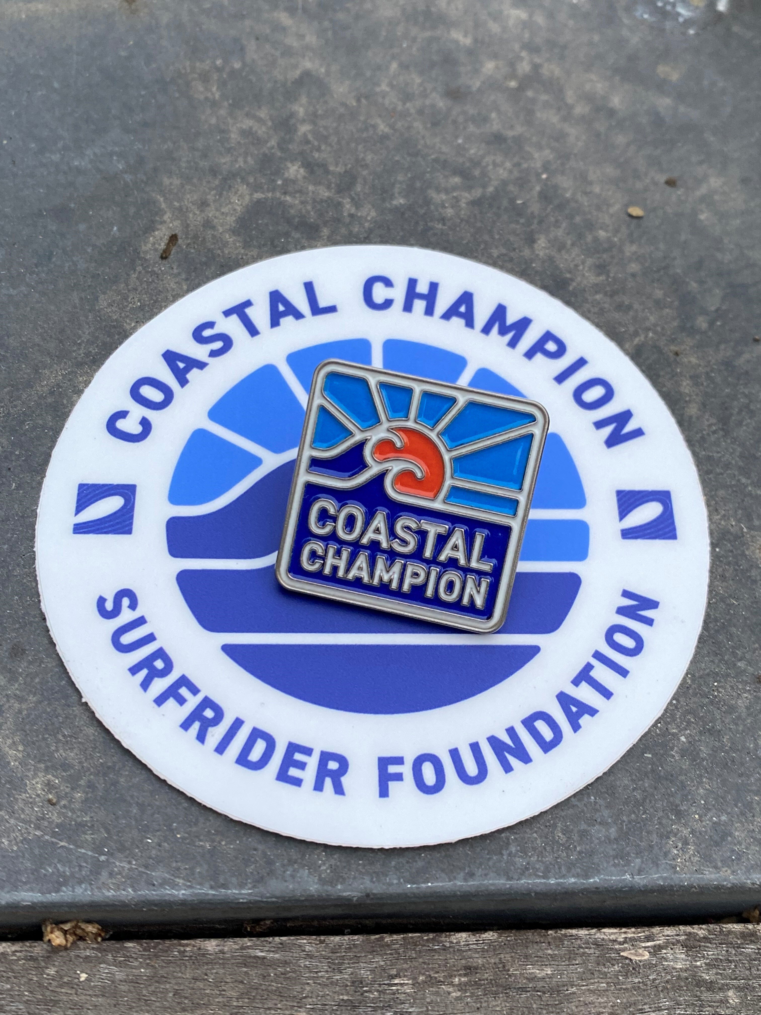 Costal Champ