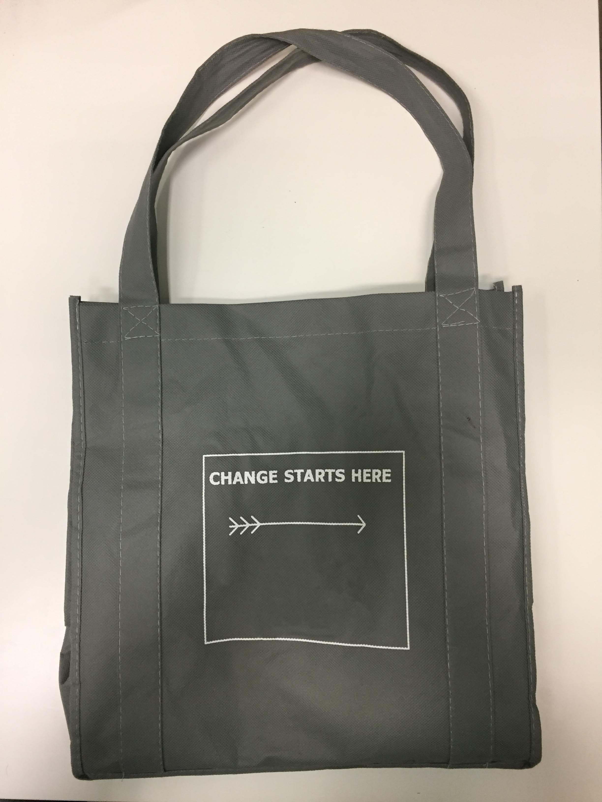Ban the Bag, Mass!